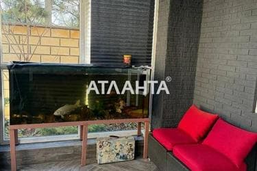 Дом по адресу ул. Южная (площадь 119 м²) - Atlanta.ua - фото 52