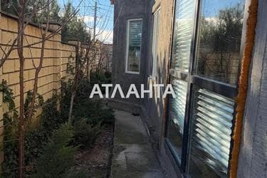 Дом по адресу ул. Южная (площадь 119 м²) - Atlanta.ua - фото 56