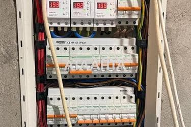 Дом по адресу ул. Южная (площадь 119 м²) - Atlanta.ua - фото 60