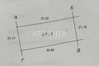 Ділянка за адресою вул. Дайберг (площа 10,8 сот) - Atlanta.ua - фото 7