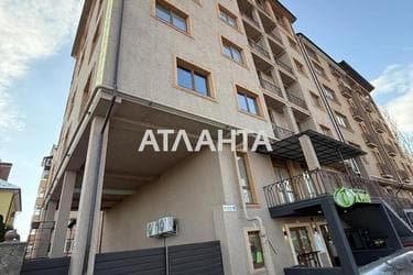 2-комнатная квартира по адресу ул. Довженка Олександра (площадь 83 м²) - Atlanta.ua - фото 22