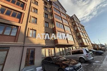 2-комнатная квартира по адресу ул. Довженка Олександра (площадь 83 м²) - Atlanta.ua - фото 23