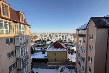 2-комнатная квартира по адресу ул. Довженка Олександра (площадь 83 м²) - Atlanta.ua - фото 38