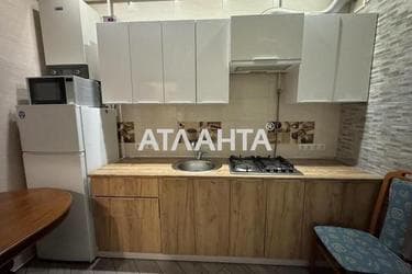 2-кімнатна квартира за адресою вул. Чайковського Петра (площа 44,2 м²) - Atlanta.ua - фото 12