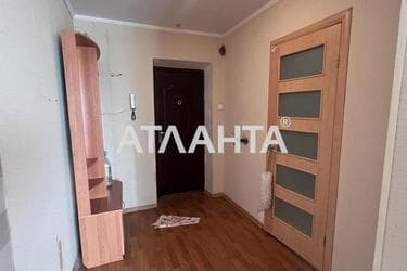 2-комнатная квартира по адресу ул. 1 мая (площадь 60,9 м²) - Atlanta.ua - фото 19