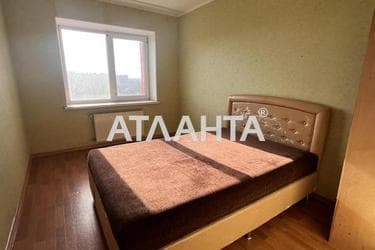 2-комнатная квартира по адресу ул. 1 мая (площадь 60,9 м²) - Atlanta.ua - фото 16