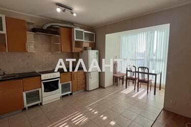 2-комнатная квартира по адресу ул. 1 мая (площадь 60,9 м²) - Atlanta.ua - фото 11