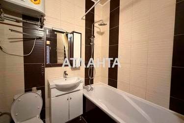 1-комнатная квартира по адресу ул. Жемчужная (площадь 38 м²) - Atlanta.ua - фото 15