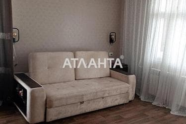 1-комнатная квартира по адресу ул. Крымская (площадь 43 м²) - фото 15 1-комнатная квартира по адресу ул. Крымская (площадь 43 м²) - Atlanta.ua - фото 15