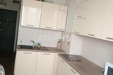 1-комнатная квартира по адресу ул. Крымская (площадь 43 м²) - фото 16 1-комнатная квартира по адресу ул. Крымская (площадь 43 м²) - Atlanta.ua - фото 16