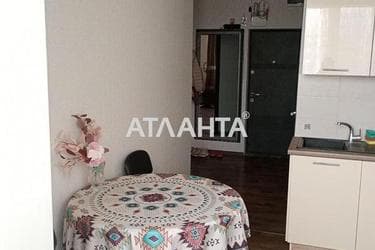 1-комнатная квартира по адресу ул. Крымская (площадь 43 м²) - фото 17 1-комнатная квартира по адресу ул. Крымская (площадь 43 м²) - Atlanta.ua - фото 17