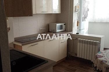 1-комнатная квартира по адресу ул. Крымская (площадь 43 м²) - фото 18 1-комнатная квартира по адресу ул. Крымская (площадь 43 м²) - Atlanta.ua - фото 18