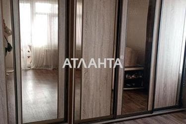 1-комнатная квартира по адресу ул. Крымская (площадь 43 м²) - фото 19 1-комнатная квартира по адресу ул. Крымская (площадь 43 м²) - Atlanta.ua - фото 19