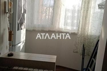 1-комнатная квартира по адресу ул. Крымская (площадь 43 м²) - фото 20 1-комнатная квартира по адресу ул. Крымская (площадь 43 м²) - Atlanta.ua - фото 20