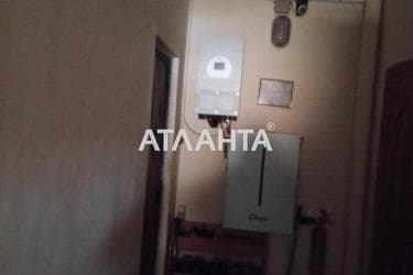 1-комнатная квартира по адресу ул. Крымская (площадь 43 м²) - фото 21 1-комнатная квартира по адресу ул. Крымская (площадь 43 м²) - Atlanta.ua - фото 21