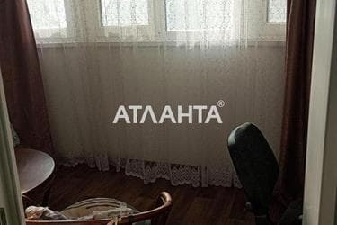 1-комнатная квартира по адресу ул. Крымская (площадь 43 м²) - фото 22 1-комнатная квартира по адресу ул. Крымская (площадь 43 м²) - Atlanta.ua - фото 22