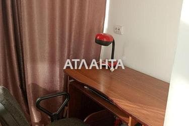 1-комнатная квартира по адресу ул. Крымская (площадь 43 м²) - фото 23 1-комнатная квартира по адресу ул. Крымская (площадь 43 м²) - Atlanta.ua - фото 23