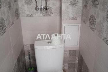 1-комнатная квартира по адресу ул. Крымская (площадь 43 м²) - фото 24 1-комнатная квартира по адресу ул. Крымская (площадь 43 м²) - Atlanta.ua - фото 24