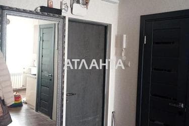1-комнатная квартира по адресу ул. Крымская (площадь 43 м²) - фото 27 1-комнатная квартира по адресу ул. Крымская (площадь 43 м²) - Atlanta.ua - фото 27
