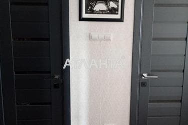 1-комнатная квартира по адресу ул. Крымская (площадь 43 м²) - фото 28 1-комнатная квартира по адресу ул. Крымская (площадь 43 м²) - Atlanta.ua - фото 28