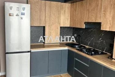 2-rooms apartment apartment by the address st. Mashinostroiteley (area 70 m²) - Atlanta.ua - photo 17