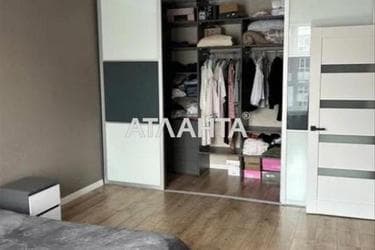 2-rooms apartment apartment by the address st. Mashinostroiteley (area 70 m²) - Atlanta.ua - photo 23