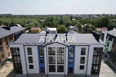 1-room apartment apartment by the address st. Orlika (area 43 m²) - Atlanta.ua - photo 9