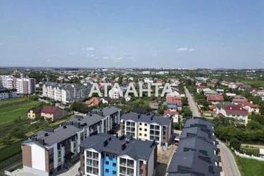 1-room apartment apartment by the address st. Orlika (area 43 m²) - Atlanta.ua - photo 10