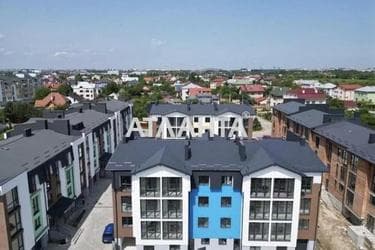 1-room apartment apartment by the address st. Orlika (area 43 m²) - Atlanta.ua - photo 11