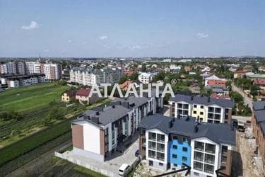 1-room apartment apartment by the address st. Orlika (area 43 m²) - Atlanta.ua - photo 12