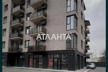 2-rooms apartment apartment by the address st. Kapushanskaya (area 59,8 m²) - Atlanta.ua - photo 8