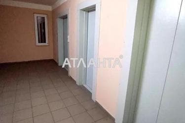 1-room apartment apartment by the address st. Koneva (area 38,8 m²) - photo 27 1-room apartment apartment by the address st. Koneva (area 38,8 m²) - Atlanta.ua - photo 27