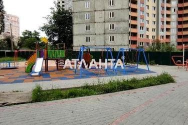 1-room apartment apartment by the address st. Koneva (area 38,8 m²) - photo 32 1-room apartment apartment by the address st. Koneva (area 38,8 m²) - Atlanta.ua - photo 32