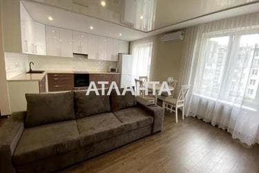 2-rooms apartment apartment by the address st. Gvardeyskaya (area 78 m²) - Atlanta.ua - photo 9