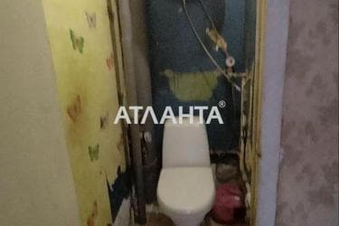 2-rooms apartment apartment by the address st. Dobrovolskogo pr (area 54,5 m²) - Atlanta.ua - photo 16