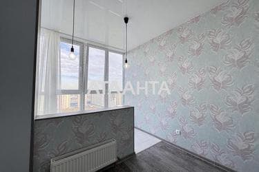1-room apartment apartment by the address st. Nebesnoy Sotni pr Zhukova marsh pr Leninskoy iskry pr (area 26,1 m²) - Atlanta.ua - photo 16
