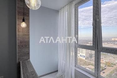 1-room apartment apartment by the address st. Nebesnoy Sotni pr Zhukova marsh pr Leninskoy iskry pr (area 26,1 m²) - Atlanta.ua - photo 17