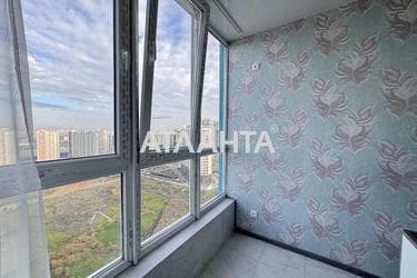 1-room apartment apartment by the address st. Nebesnoy Sotni pr Zhukova marsh pr Leninskoy iskry pr (area 26,1 m²) - Atlanta.ua - photo 18