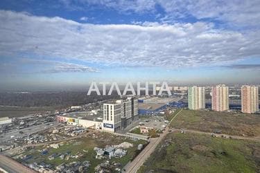 1-room apartment apartment by the address st. Nebesnoy Sotni pr Zhukova marsh pr Leninskoy iskry pr (area 26,1 m²) - Atlanta.ua - photo 19