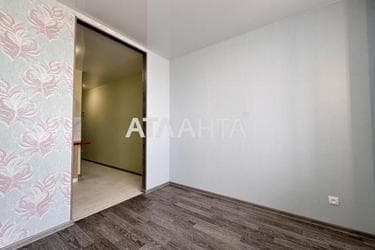 1-room apartment apartment by the address st. Nebesnoy Sotni pr Zhukova marsh pr Leninskoy iskry pr (area 26,1 m²) - Atlanta.ua - photo 20