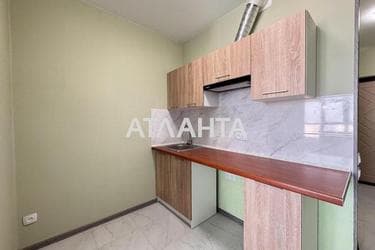 1-room apartment apartment by the address st. Nebesnoy Sotni pr Zhukova marsh pr Leninskoy iskry pr (area 26,1 m²) - Atlanta.ua - photo 21