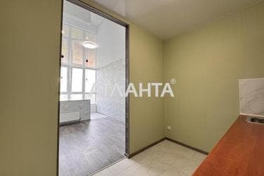 1-room apartment apartment by the address st. Nebesnoy Sotni pr Zhukova marsh pr Leninskoy iskry pr (area 26,1 m²) - Atlanta.ua - photo 22