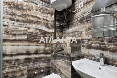 1-room apartment apartment by the address st. Nebesnoy Sotni pr Zhukova marsh pr Leninskoy iskry pr (area 26,1 m²) - Atlanta.ua - photo 23