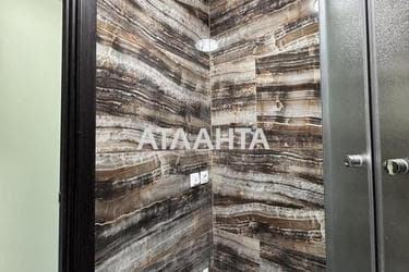 1-room apartment apartment by the address st. Nebesnoy Sotni pr Zhukova marsh pr Leninskoy iskry pr (area 26,1 m²) - Atlanta.ua - photo 25