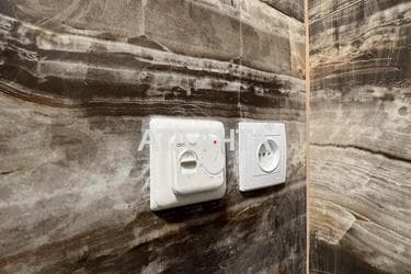 1-room apartment apartment by the address st. Nebesnoy Sotni pr Zhukova marsh pr Leninskoy iskry pr (area 26,1 m²) - Atlanta.ua - photo 26