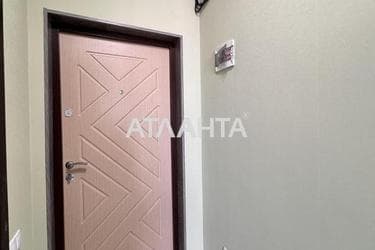 1-room apartment apartment by the address st. Nebesnoy Sotni pr Zhukova marsh pr Leninskoy iskry pr (area 26,1 m²) - Atlanta.ua - photo 27