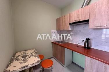 1-room apartment apartment by the address st. Nebesnoy Sotni pr Zhukova marsh pr Leninskoy iskry pr (area 26,1 m²) - Atlanta.ua - photo 22