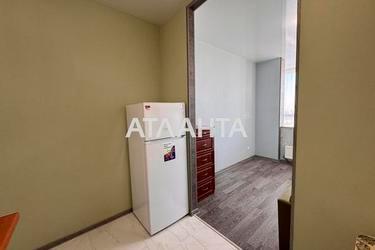 1-room apartment apartment by the address st. Nebesnoy Sotni pr Zhukova marsh pr Leninskoy iskry pr (area 26,1 m²) - Atlanta.ua - photo 23