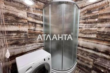 1-room apartment apartment by the address st. Nebesnoy Sotni pr Zhukova marsh pr Leninskoy iskry pr (area 26,1 m²) - Atlanta.ua - photo 25