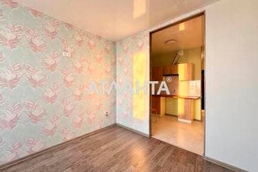 1-room apartment apartment by the address st. Nebesnoy Sotni pr Zhukova marsh pr Leninskoy iskry pr (area 26,1 m²) - Atlanta.ua - imageAlt 10